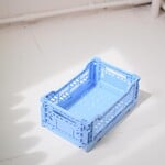 Aykasa Cagette Baby Blue