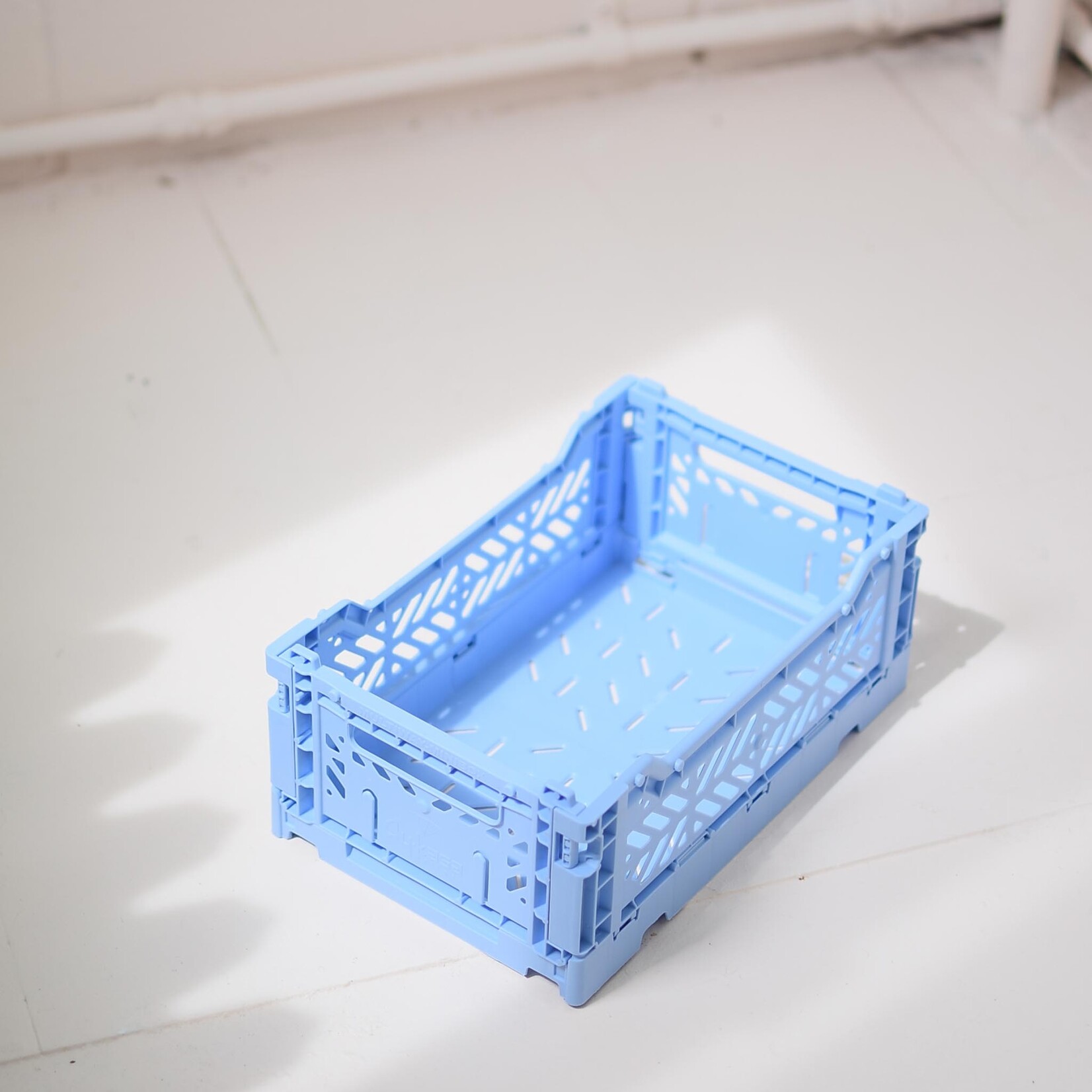 Aykasa Cagette Baby Blue