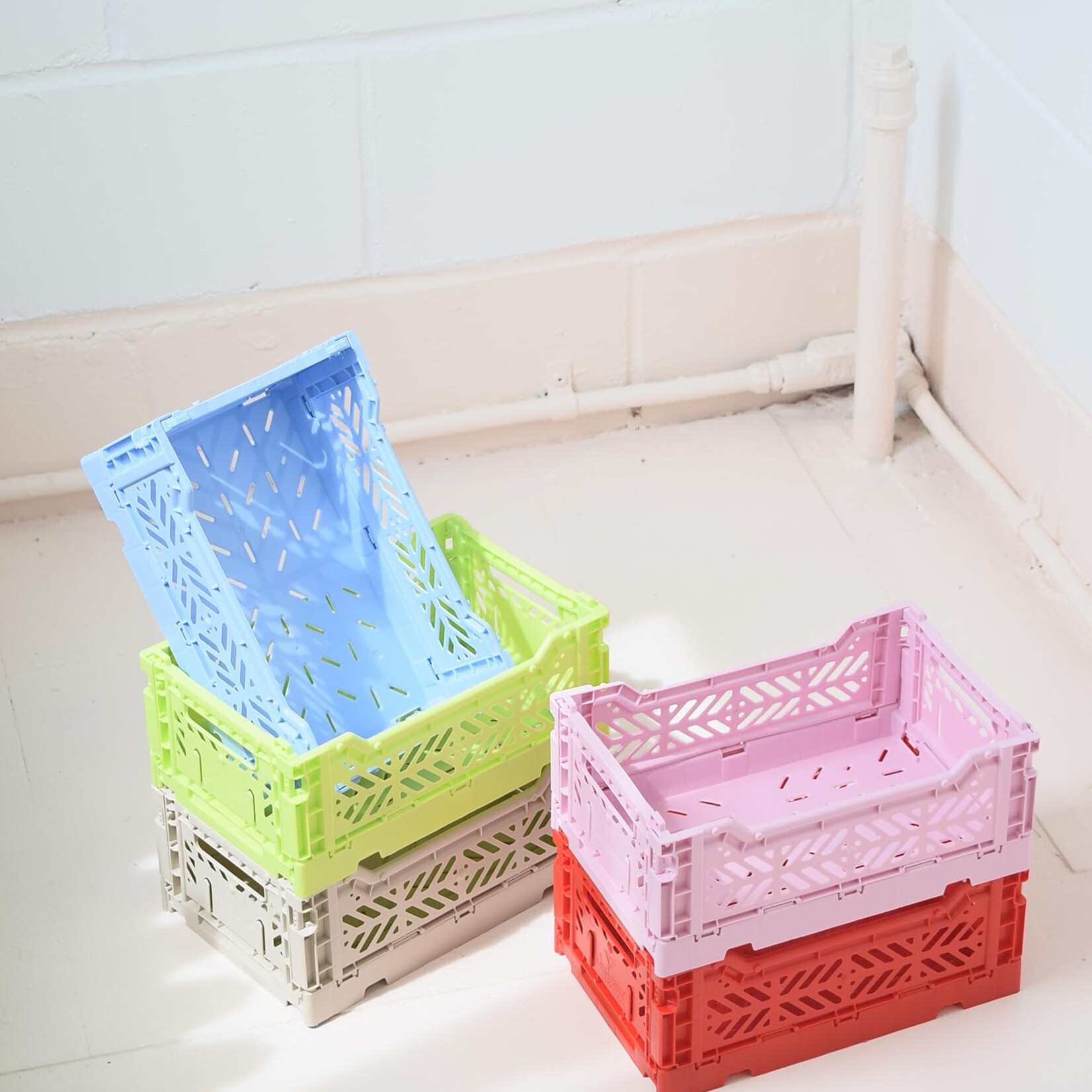 Aykasa Cagette Baby Blue