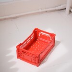 Aykasa Red Crate