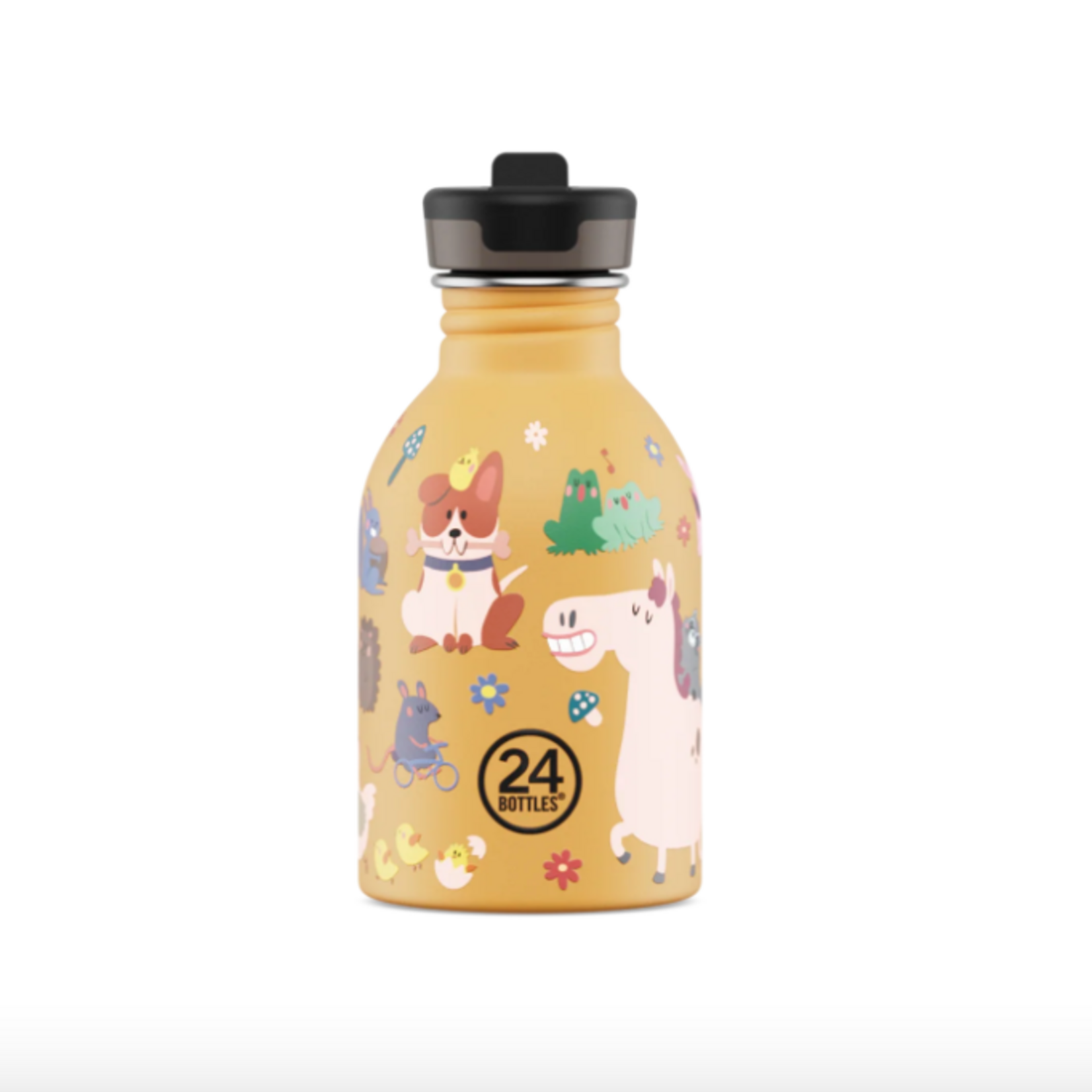 24Bottles Bouteille Urban Kids 250 ml