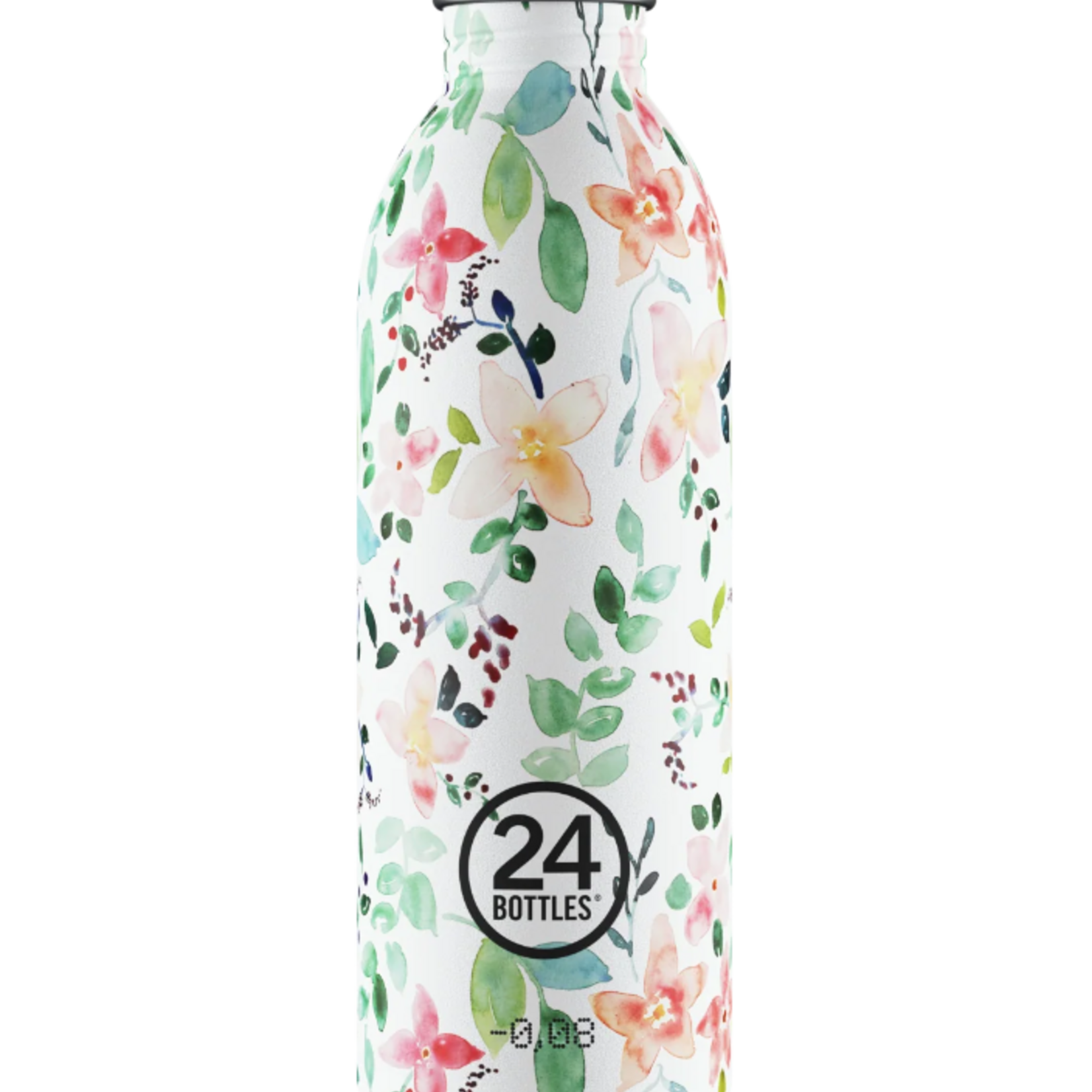 24Bottles Bouteille Urban 500ml - Rose Blush