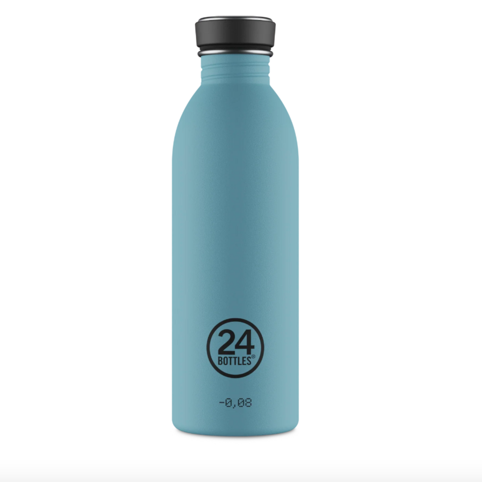 24Bottles Bouteille Urban 500ml - Rose Blush