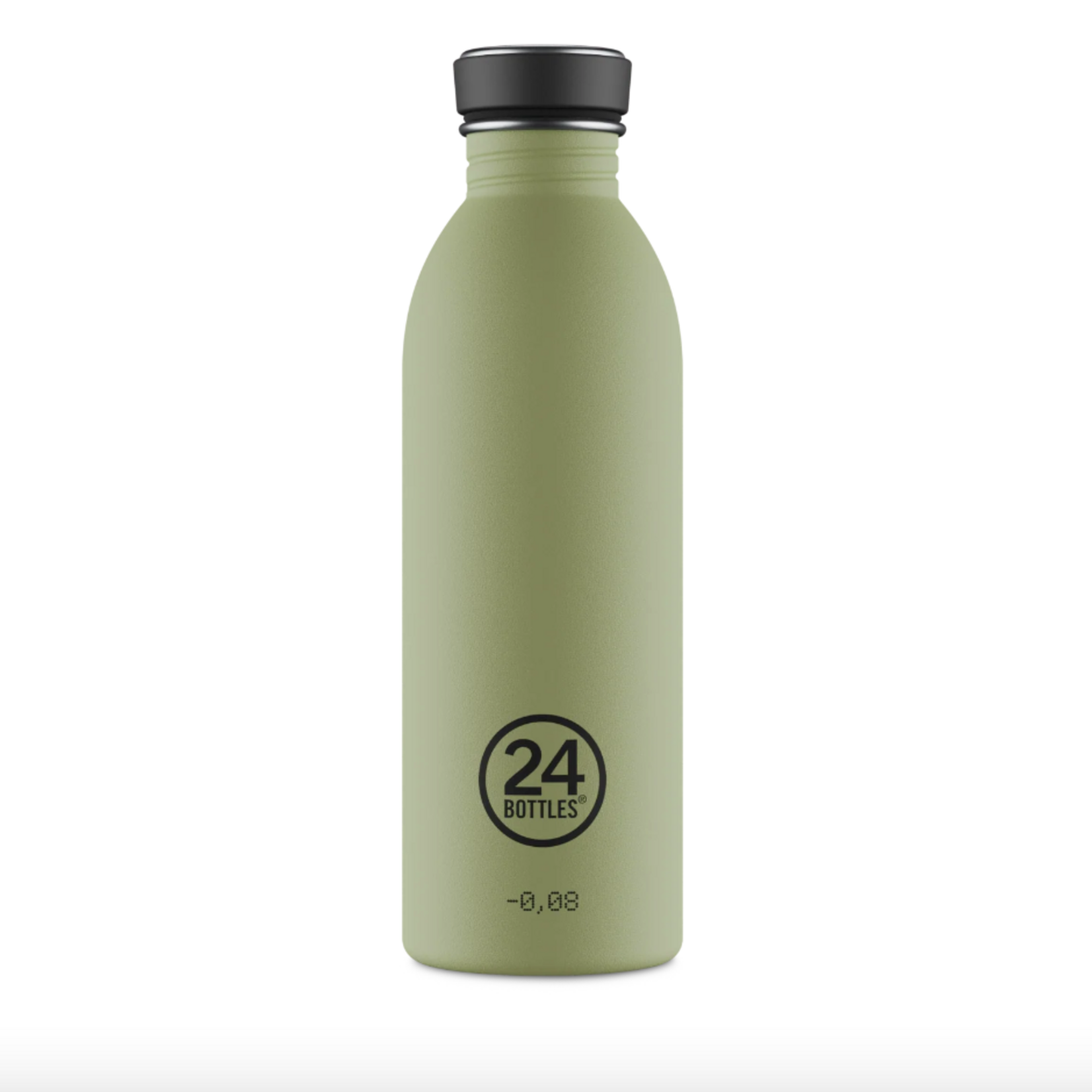 24Bottles Urban bottle 500ml - Blush Pink