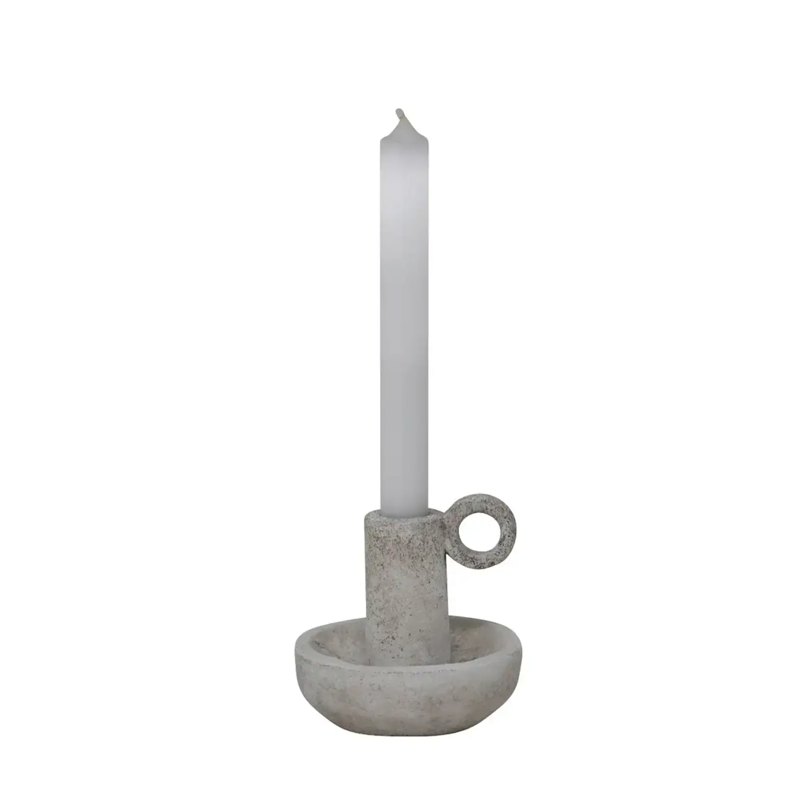 Loop Candle holder