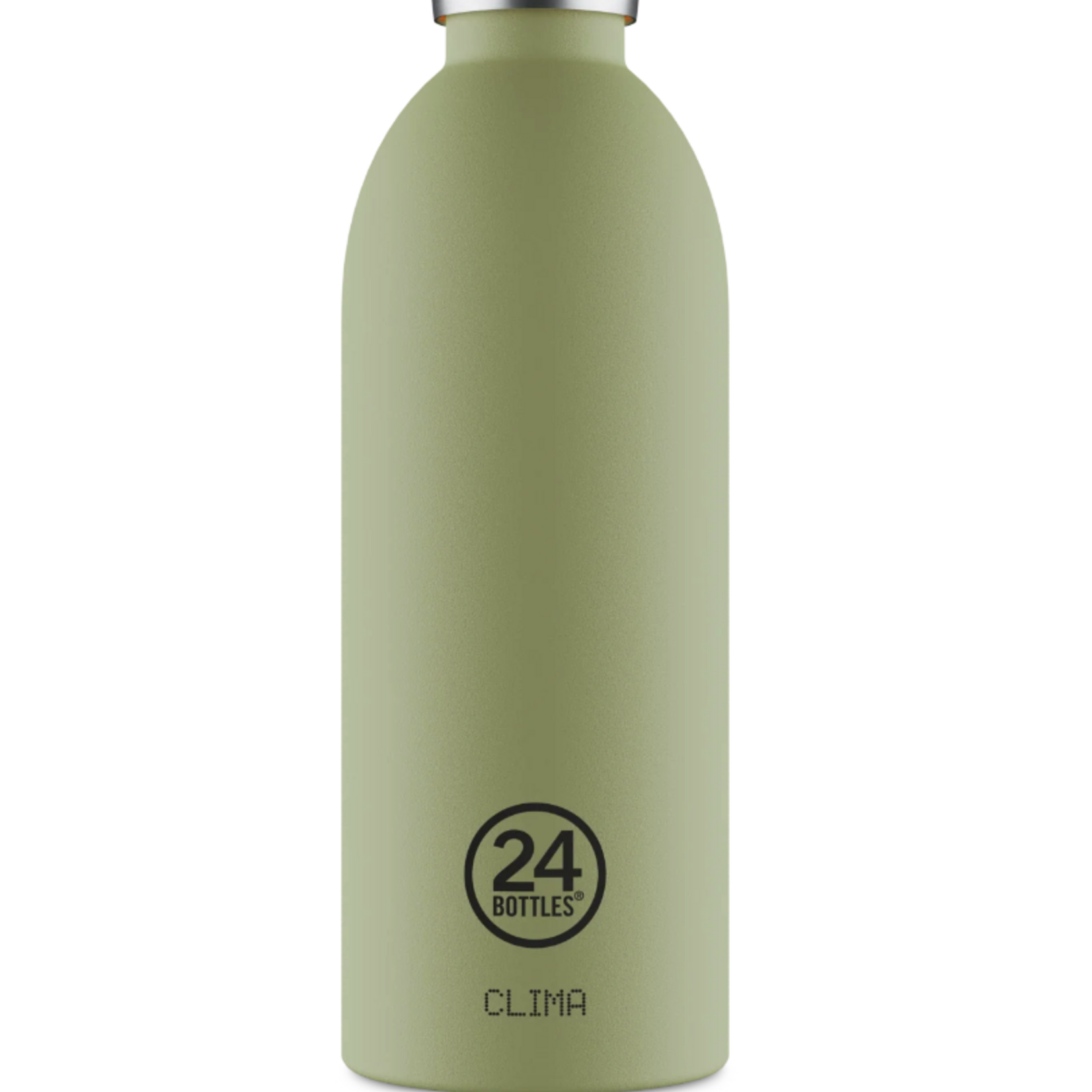 24Bottles Bouteille Clima 850ml - Stone Dusty Pink