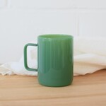 Jade Translucent Mug