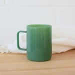 Tasse translucide Jade