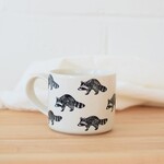 Tasse Raton-Laveur