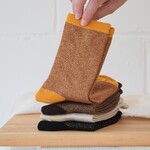 Chaussettes Paillettes