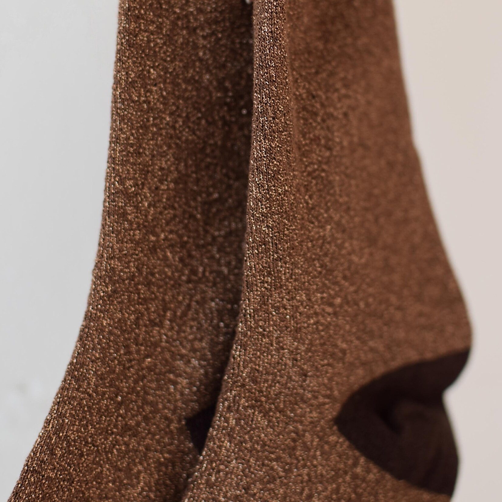 Glitter Socks (6-9,5)