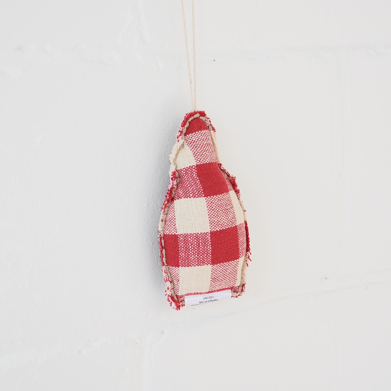 Ornament - Mapple syrup bottle