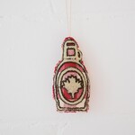 Ornament - Mapple syrup bottle