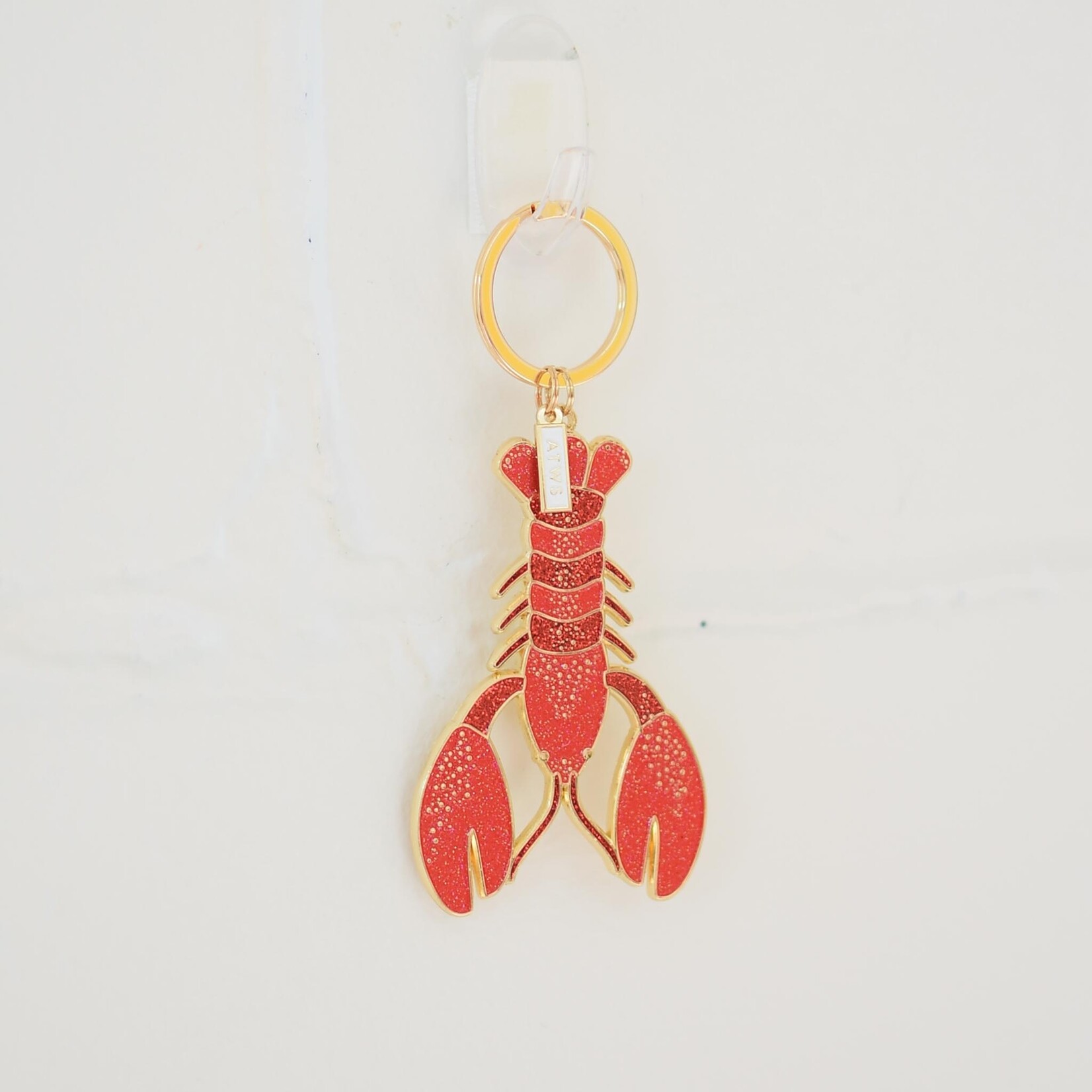 Porte clés - Homard