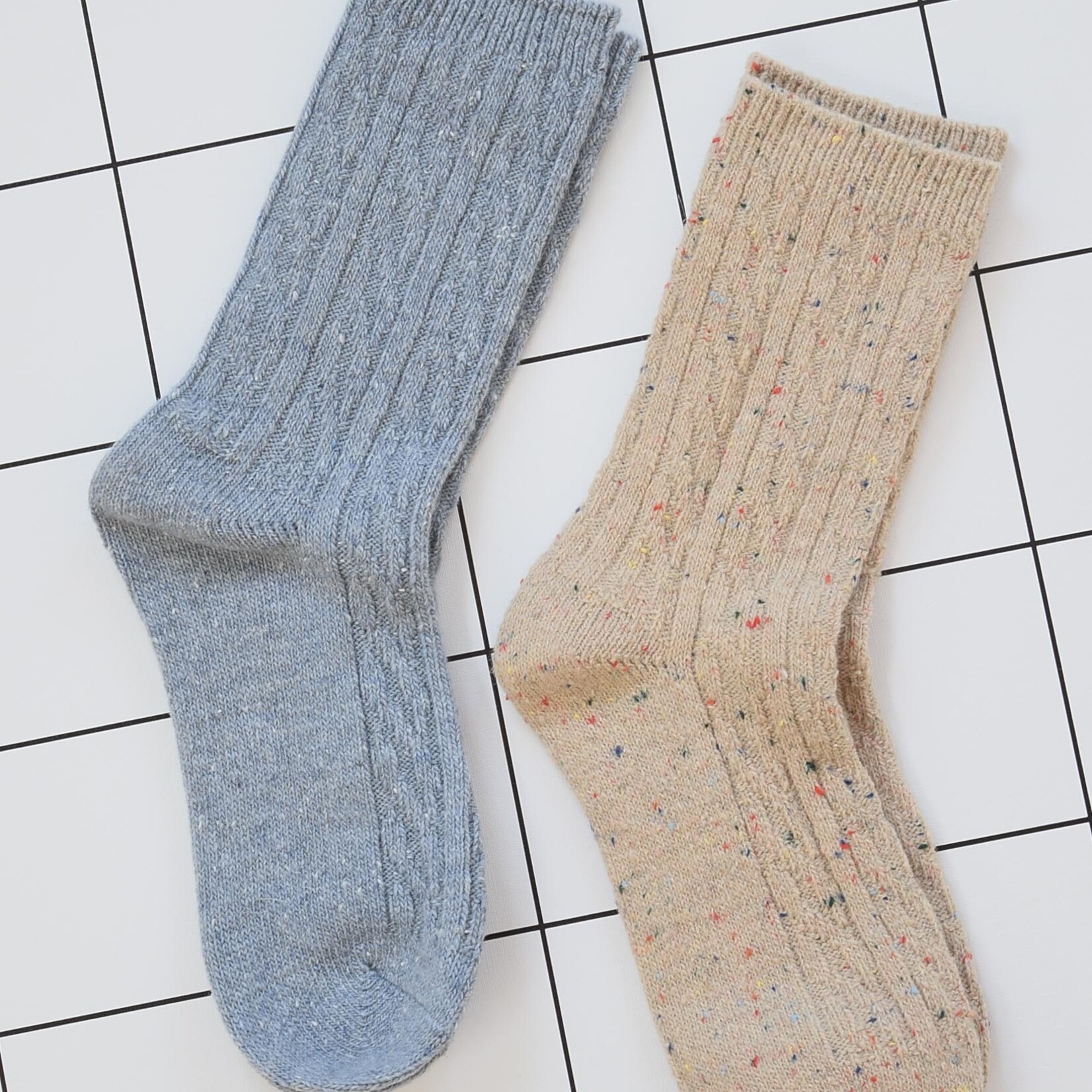 Mariner socks