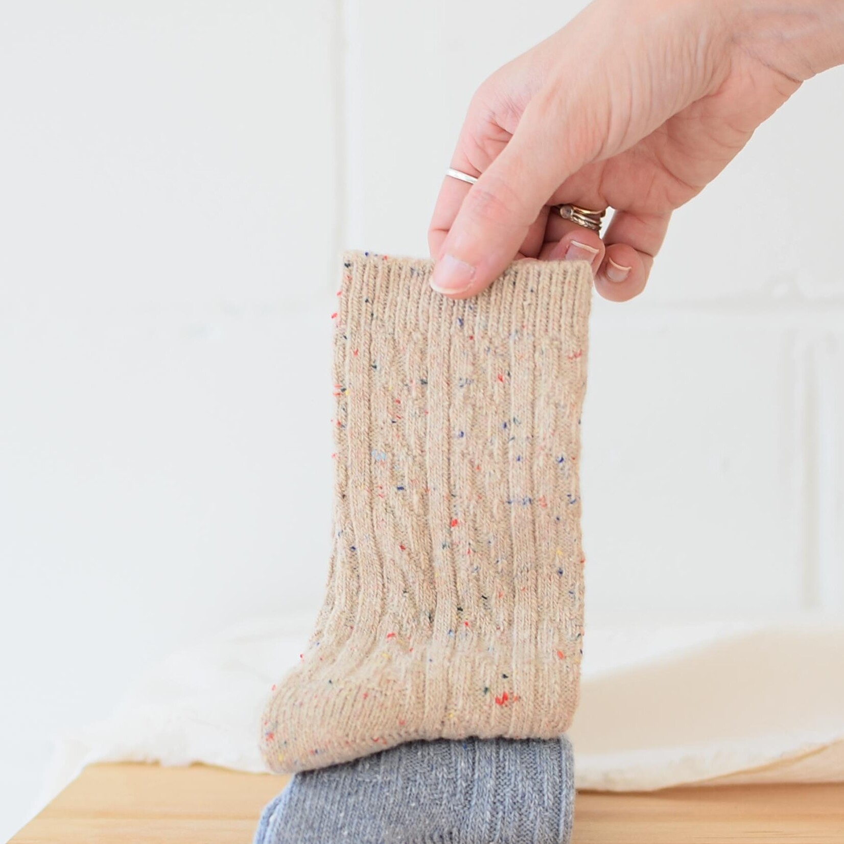 Chaussettes Mariner