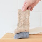 Mariner socks
