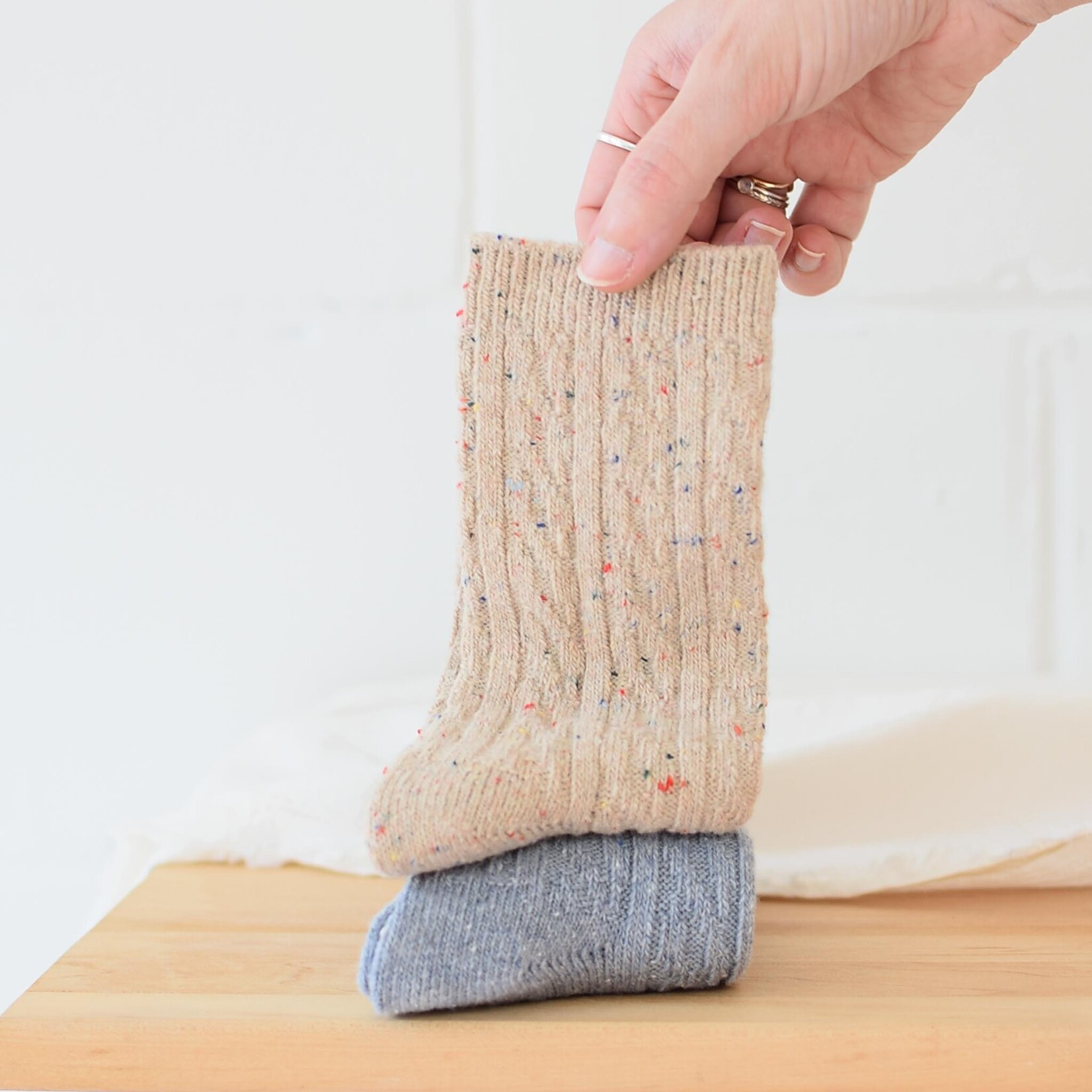 Chaussettes Mariner