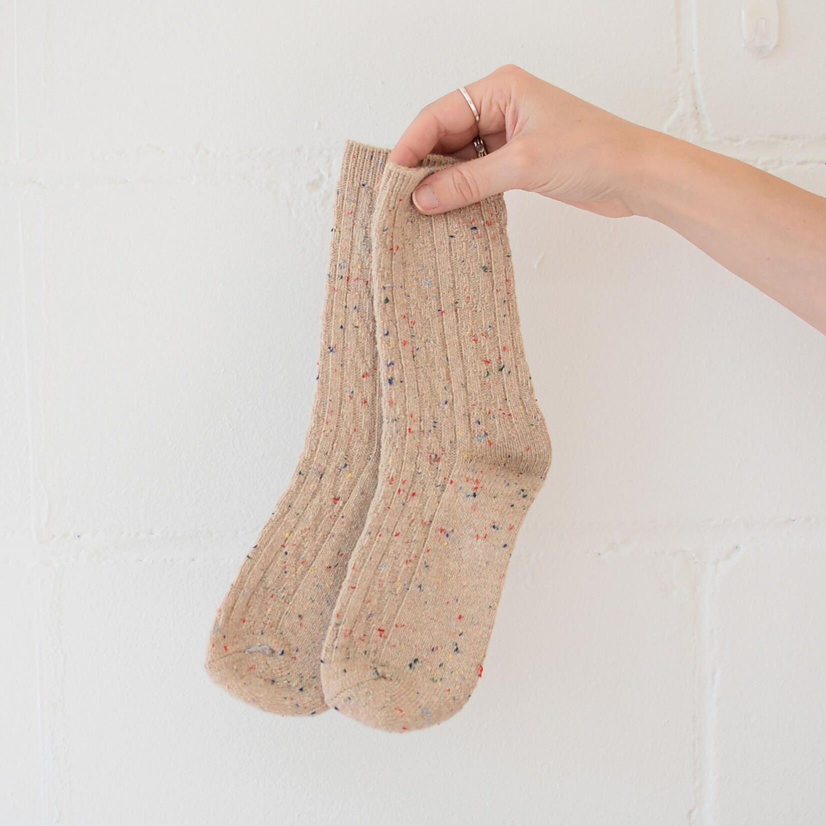 Mariner socks