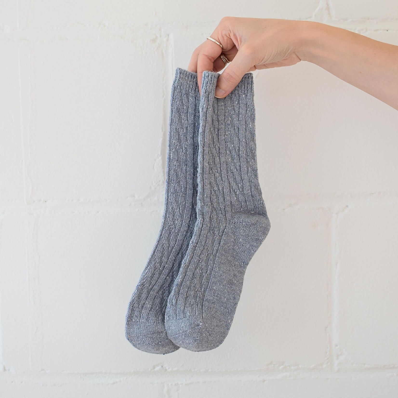 Chaussettes Mariner