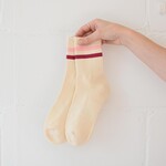 Chaussettes Gym