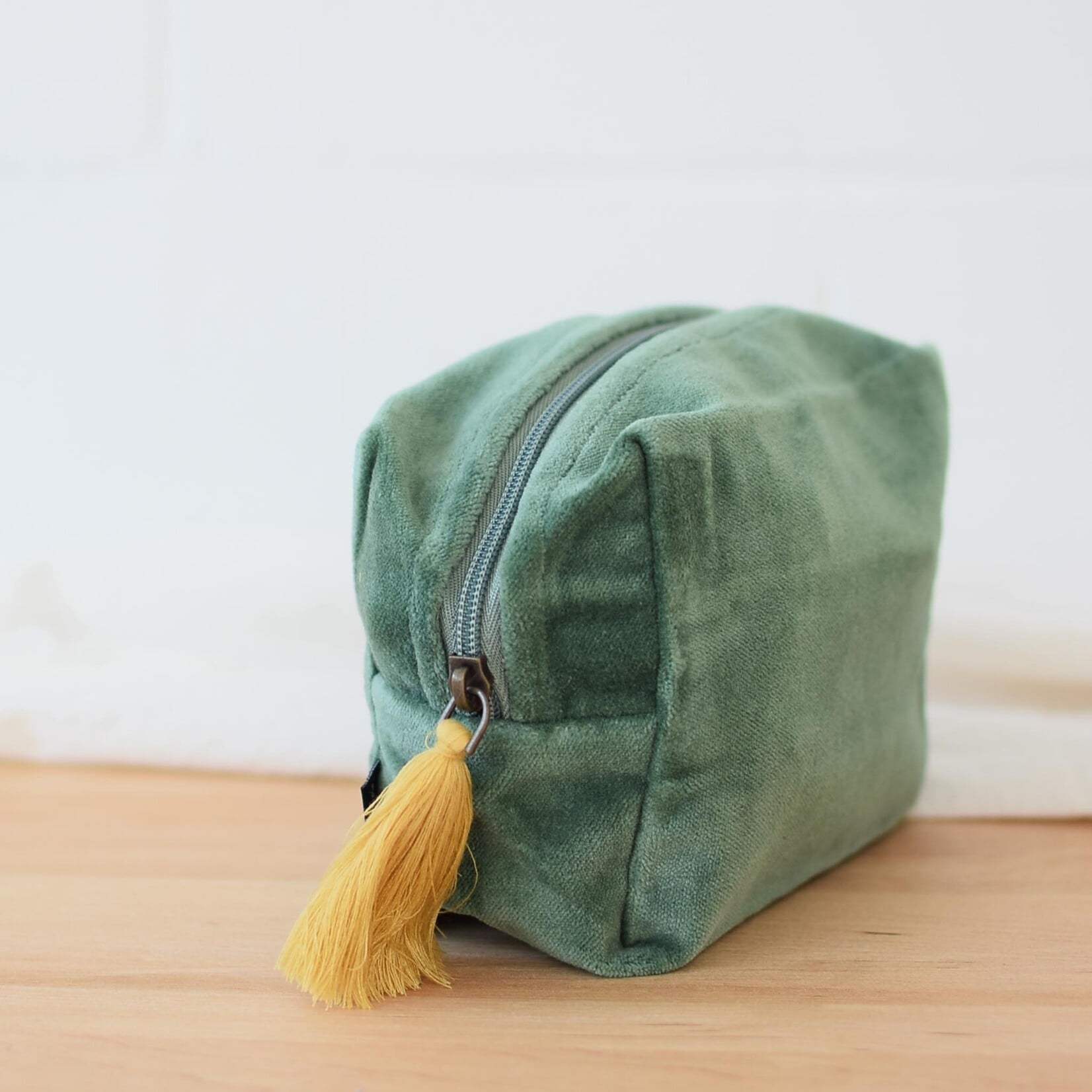 Trousse Brodée - Wildgrove
