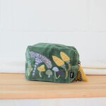 Trousse Brodée - Wildgrove