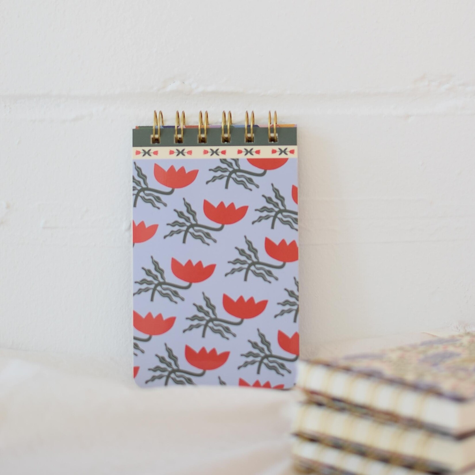 A Dopo Notepad - Lined