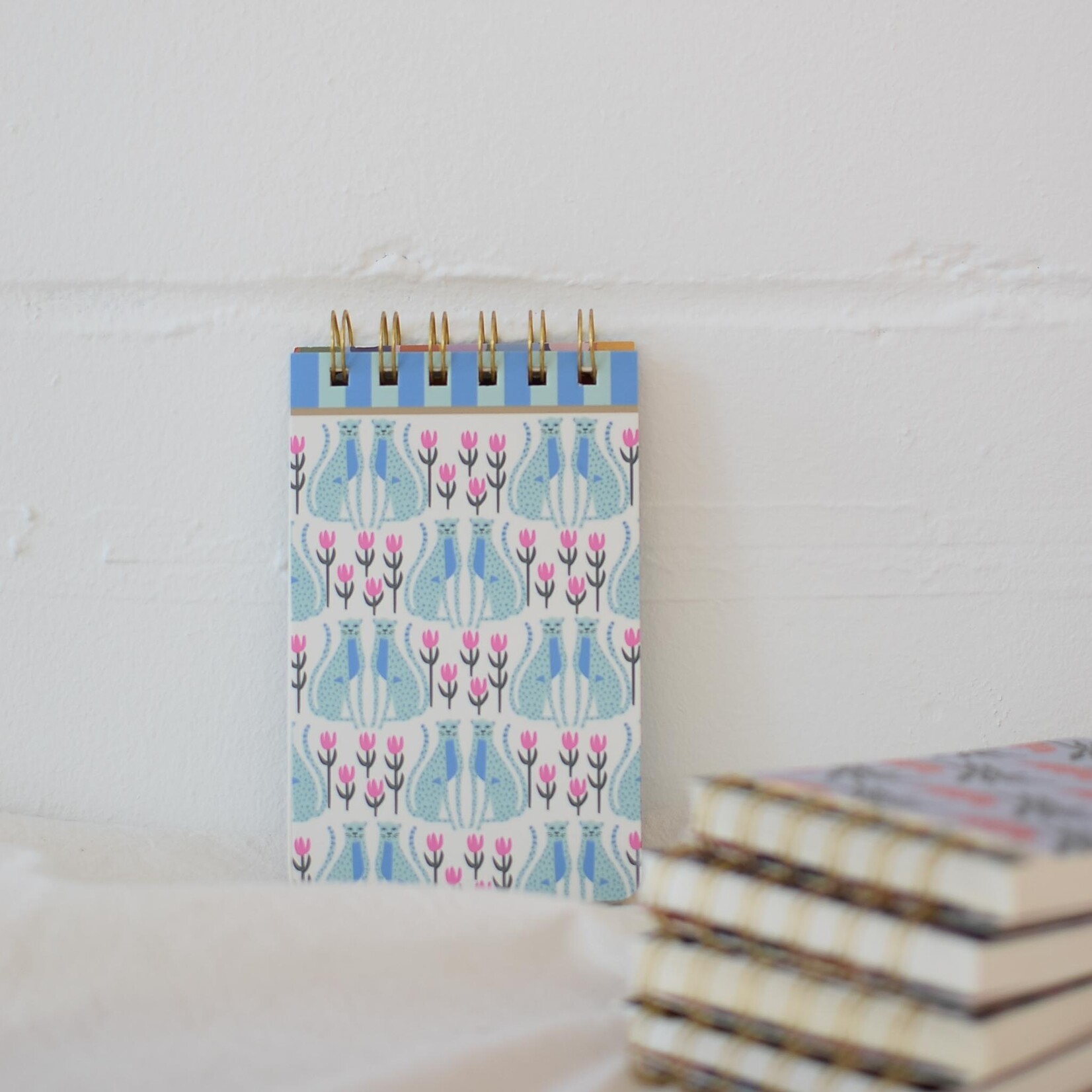 A Dopo Notepad - Lined