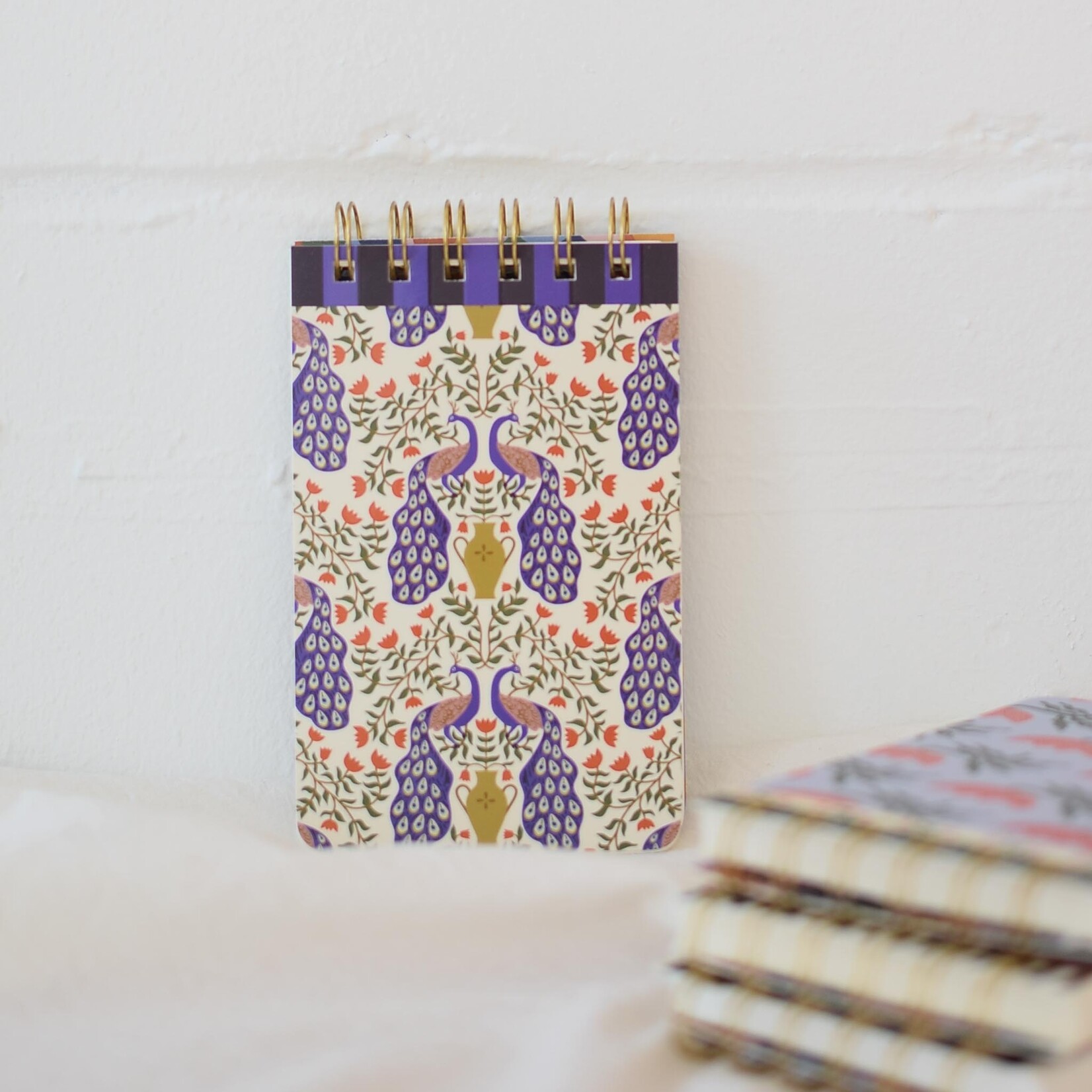 A Dopo Notepad - Lined