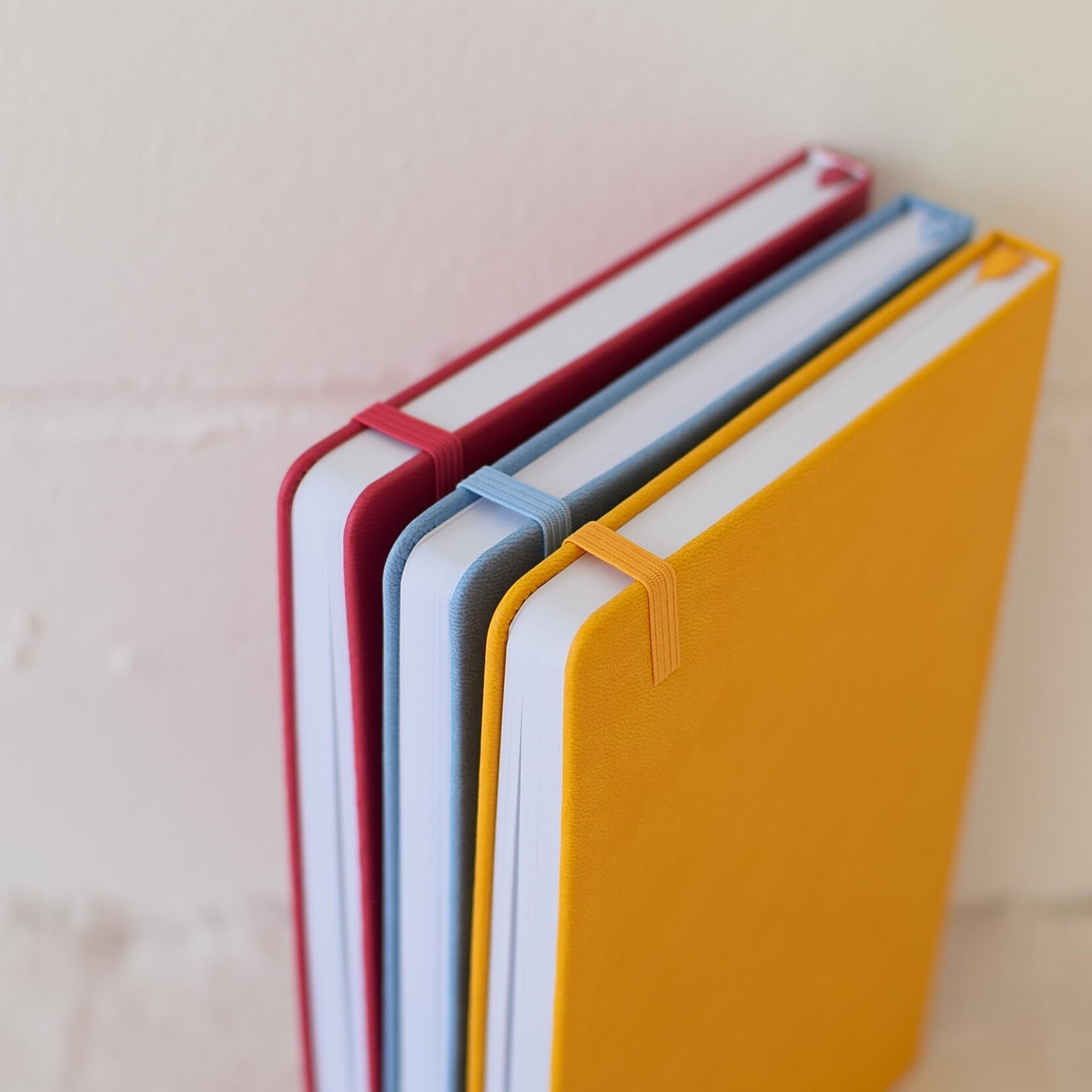 Carnet Pages Blanches 160 p.