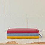 Eleventh and Taylor Notebook Blank Pages 160 p.