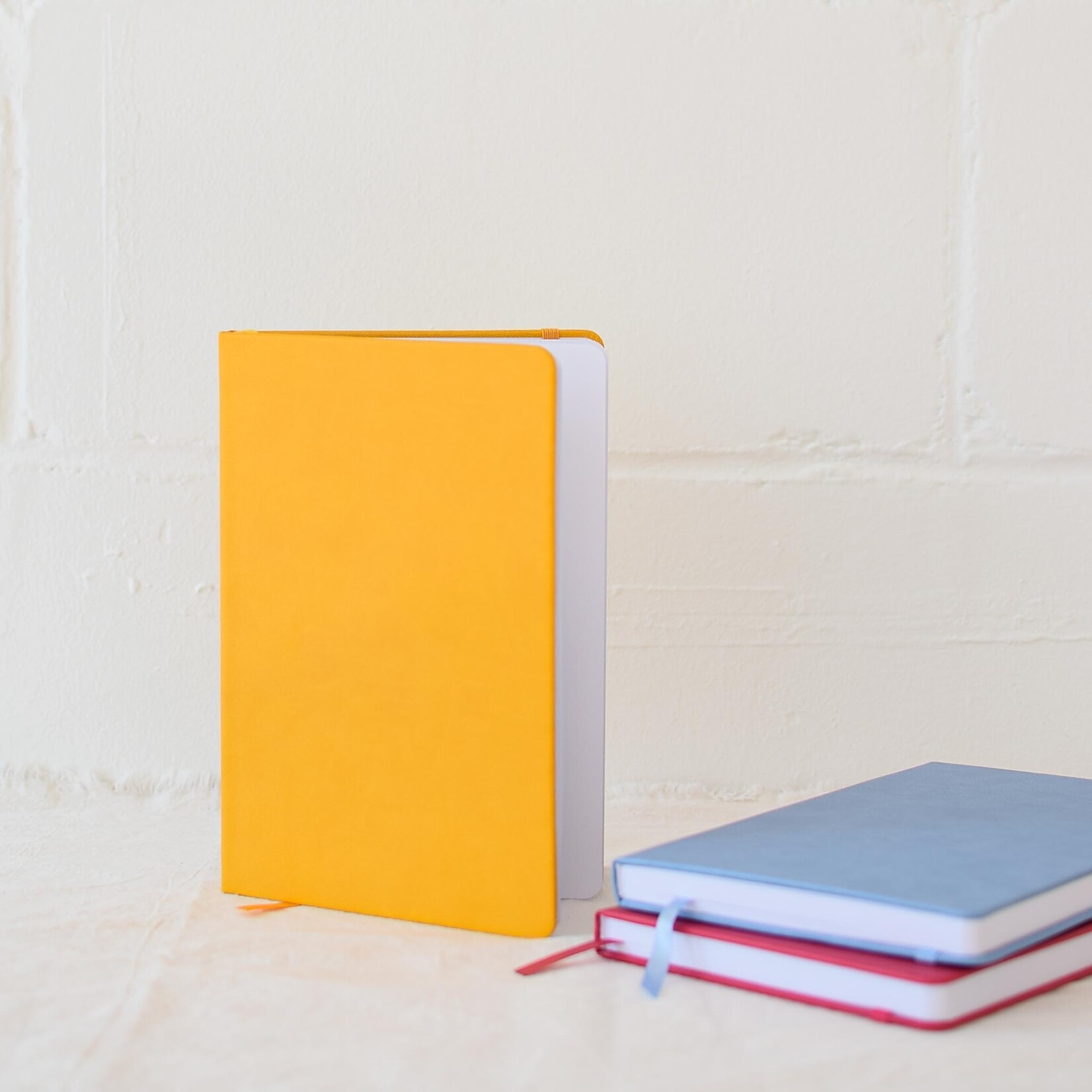 Carnet Pages Blanches 160 p.