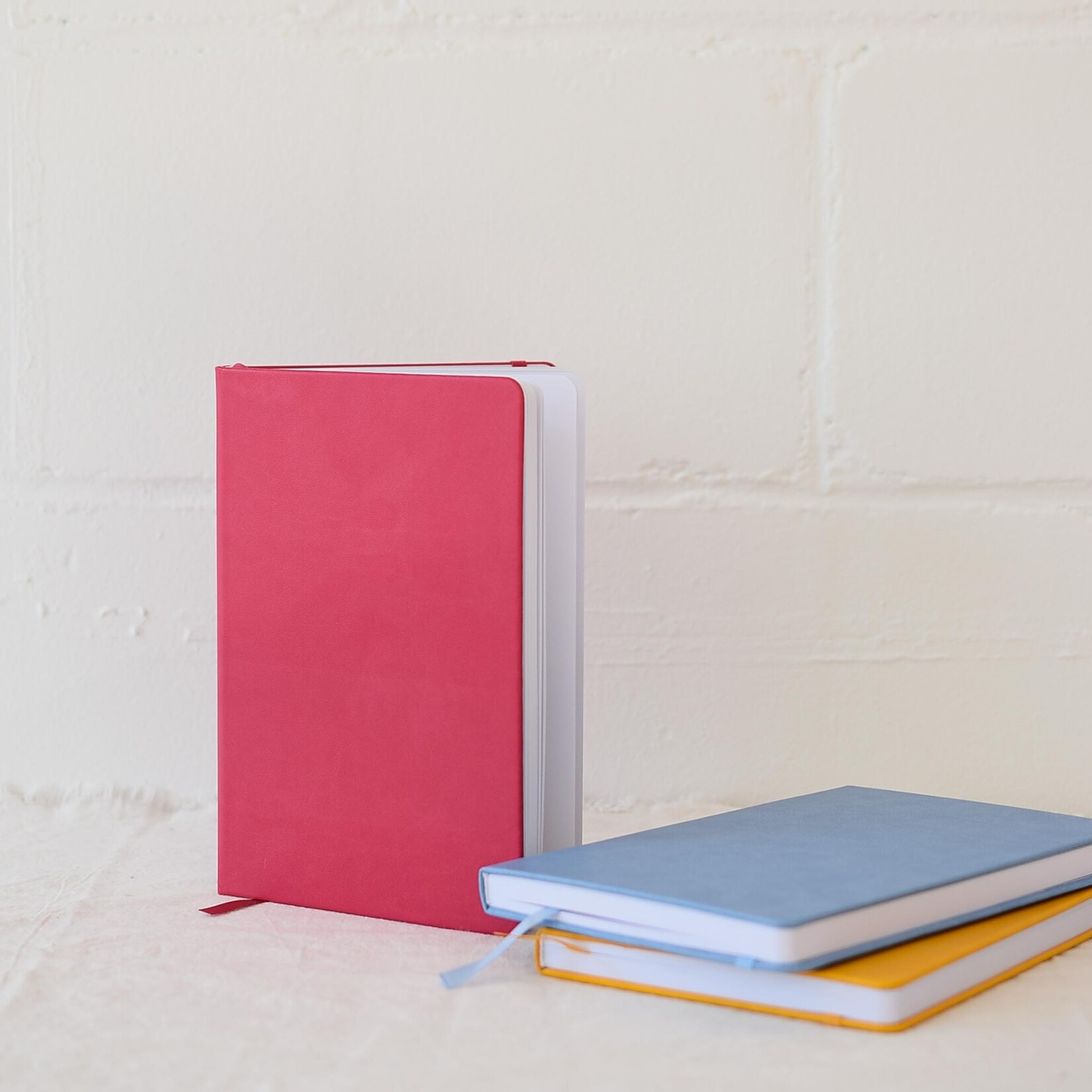 Carnet Pages Blanches 160 p.