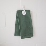 Linge à vaisselle - Éponge vert