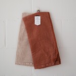 Hands towels