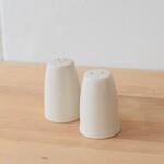 Duo Salière et Poivrière