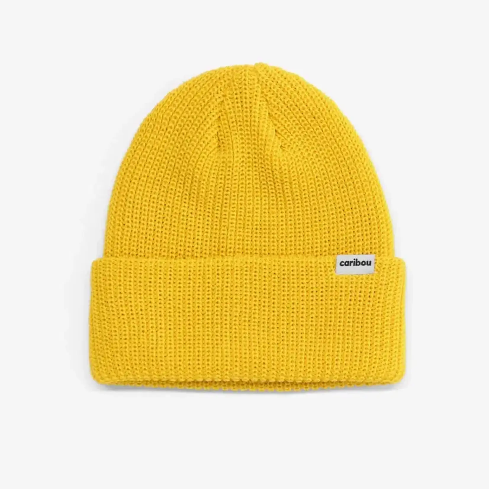 Bonnet Pêcheur - Jaune