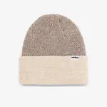 Bonnet  - Beige & crème