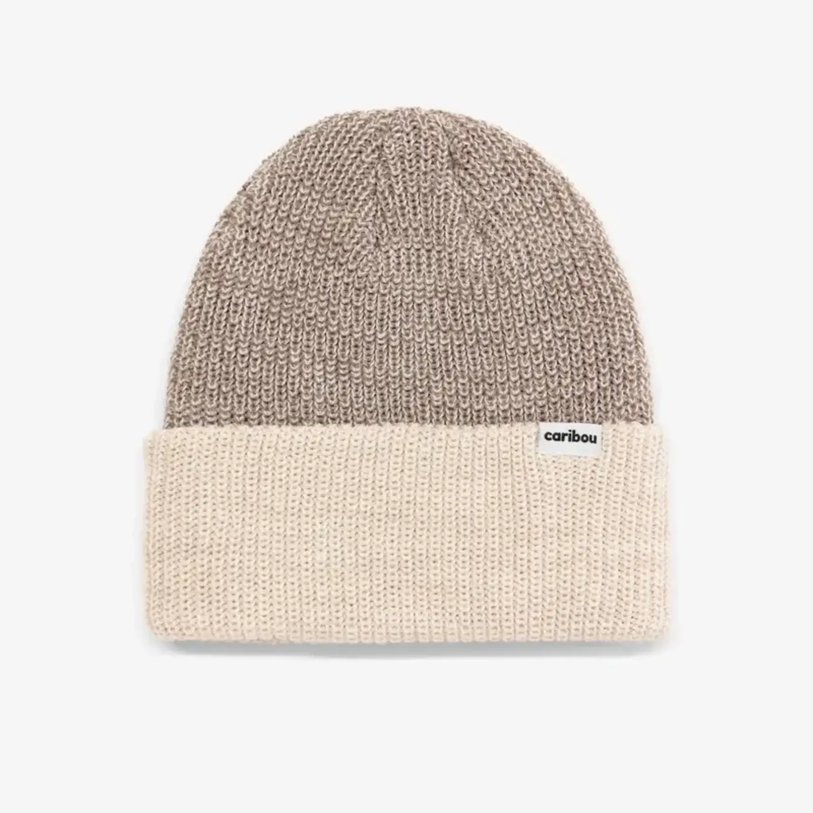 Bonnet Pêcheur Alouette - Beige & crème