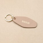 Keychain - Bisous