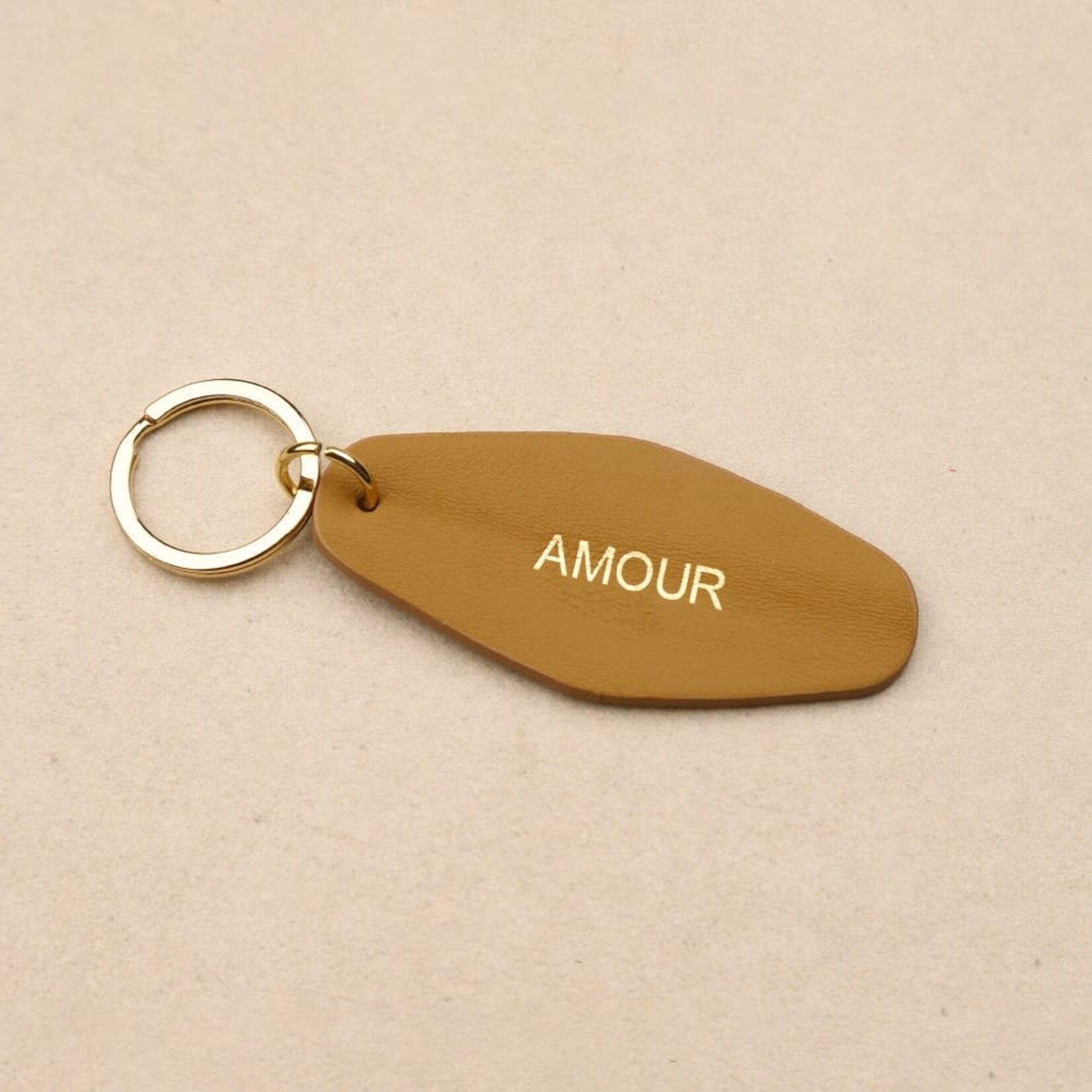 Keychain - Amour (french)