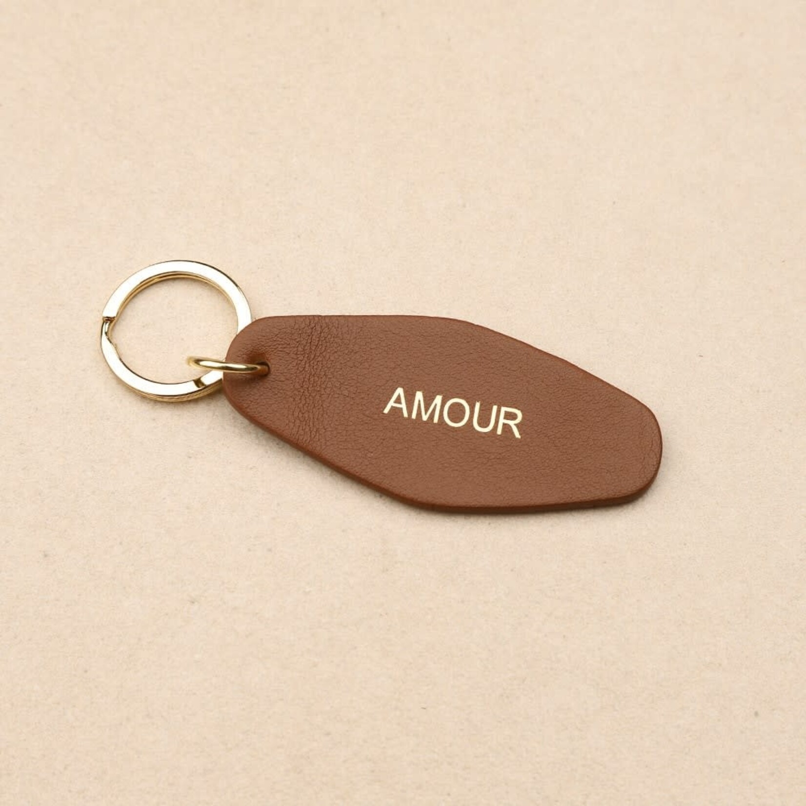 Porte Clés - Amour