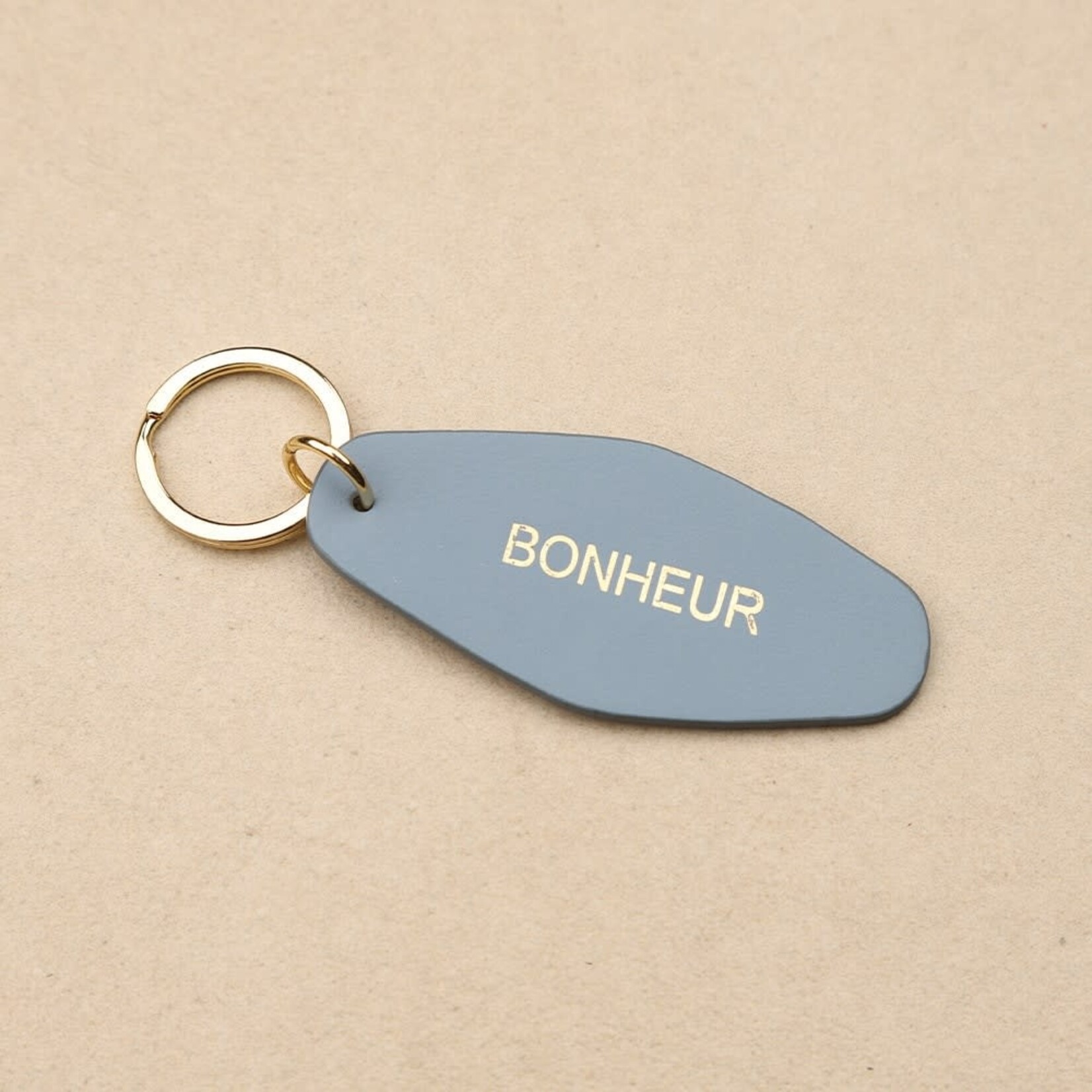 Porte Clés - Bonheur