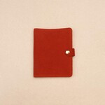 Leather Passeport holder