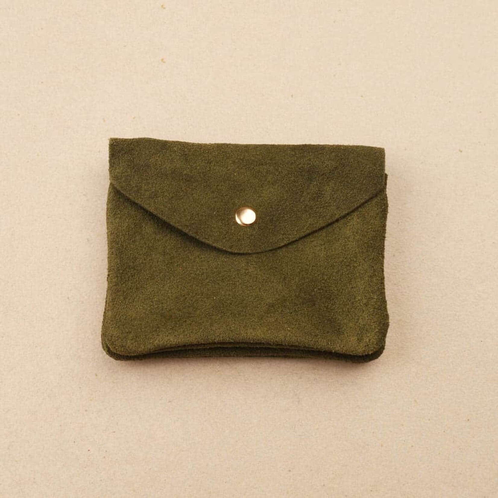 Leather Wallet