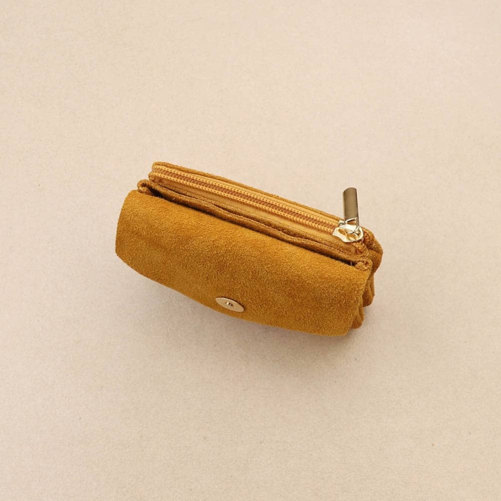Portefeuille en Cuir
