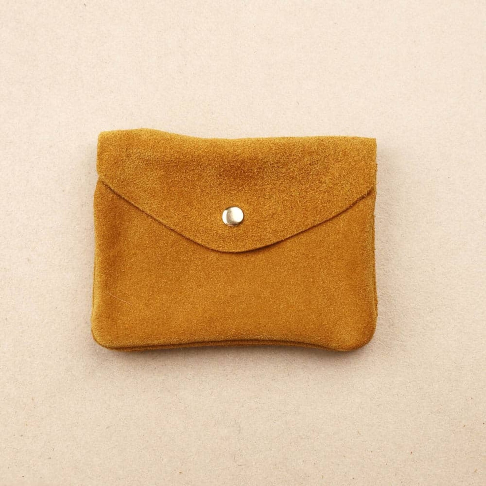 Portefeuille en Cuir
