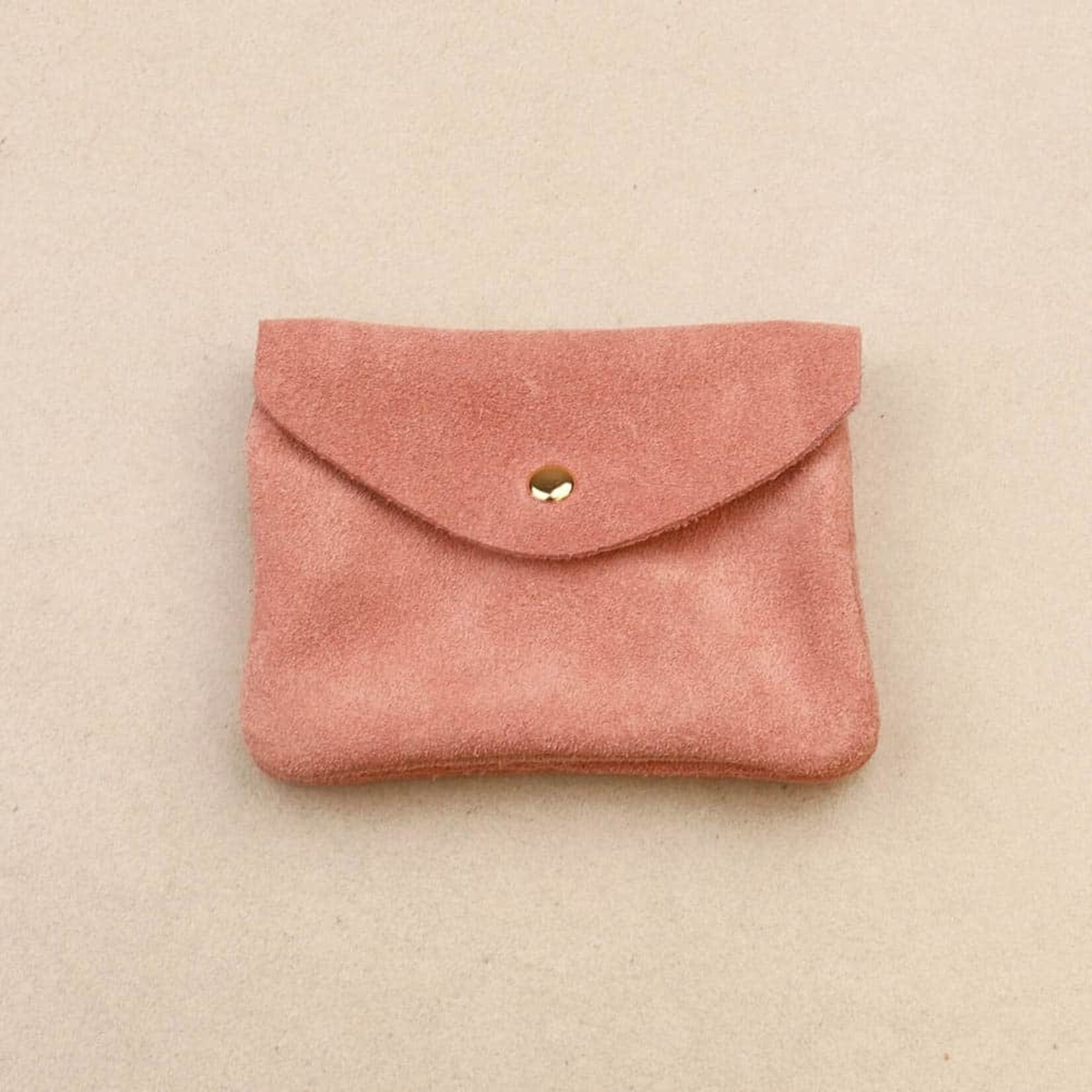 Portefeuille en Cuir