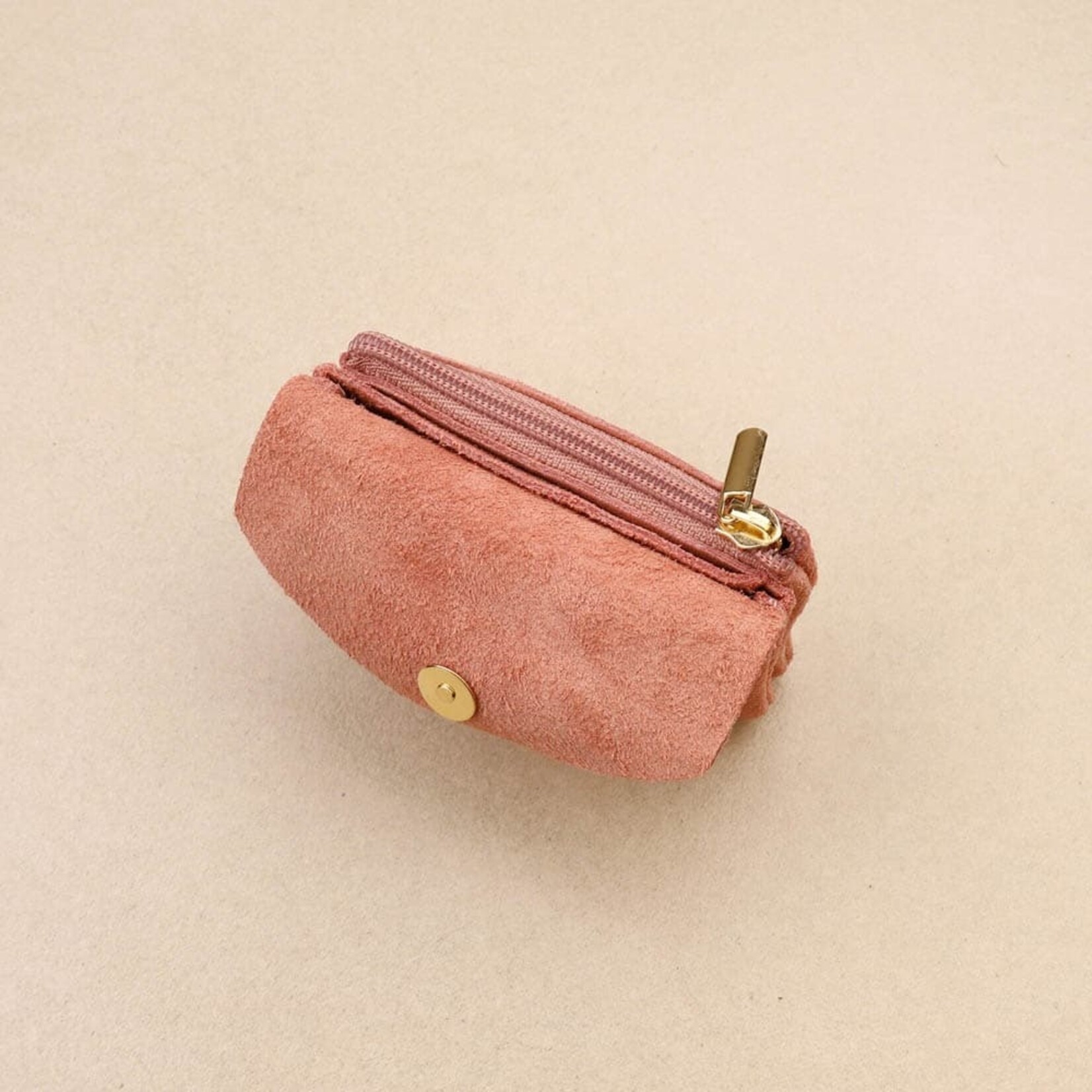 Portefeuille en Cuir